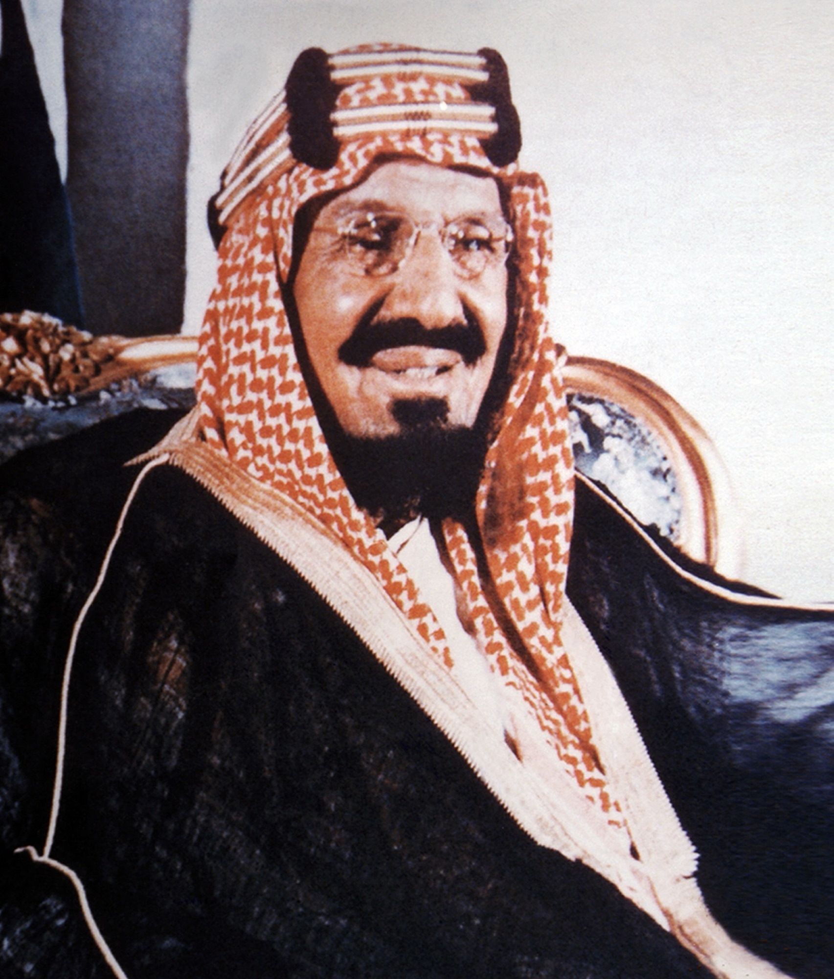 Saudi National Day: The Story of a Homeland