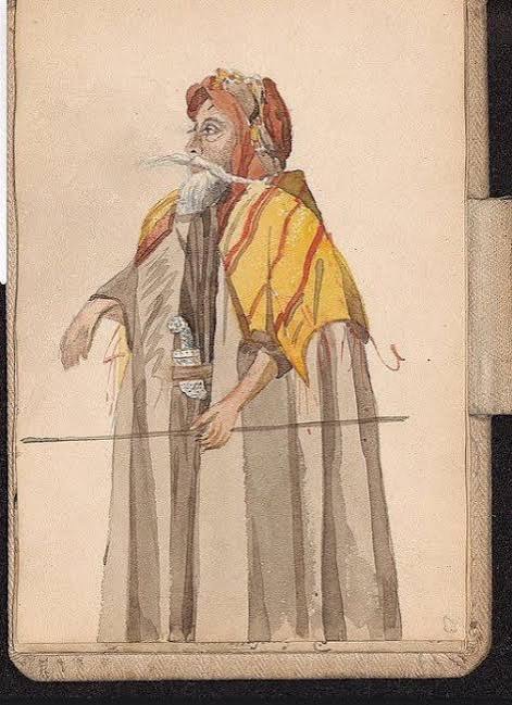 The Shemagh: An Arabian Tradition and Its Place in the World